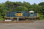 CSX 2798